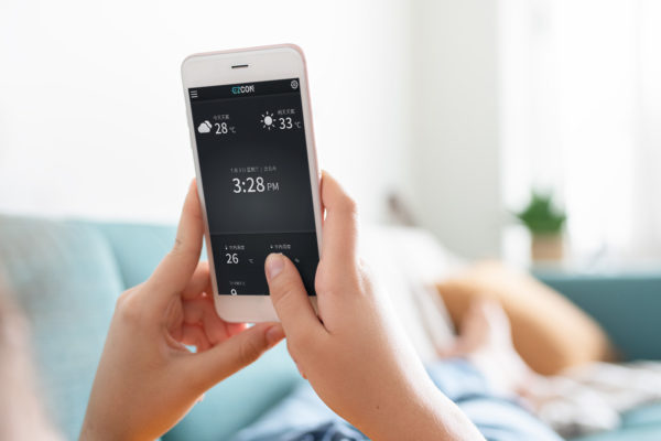 易控 Smart Home 模組系統