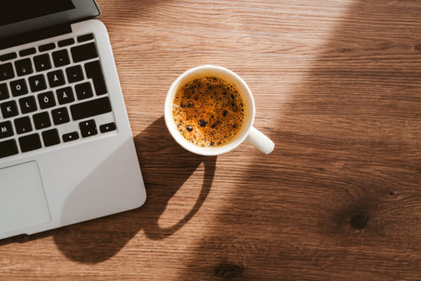 WordPress 網站架設